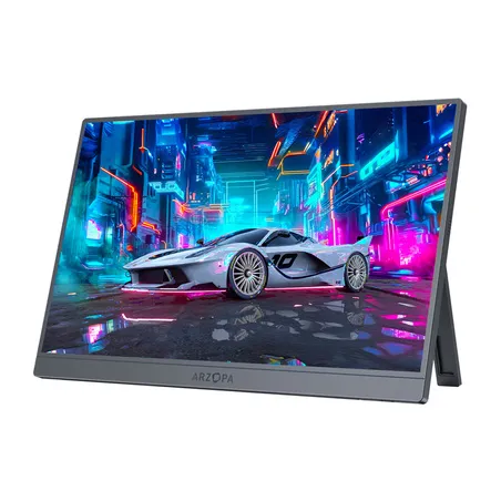 Arzopa Z3FC 16.1" 2.5K 180 Hz portable monitor